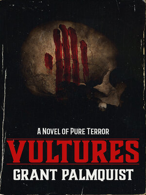 cover image of Vultures